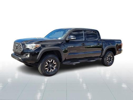 2020 Toyota Tacoma TRD Off Road