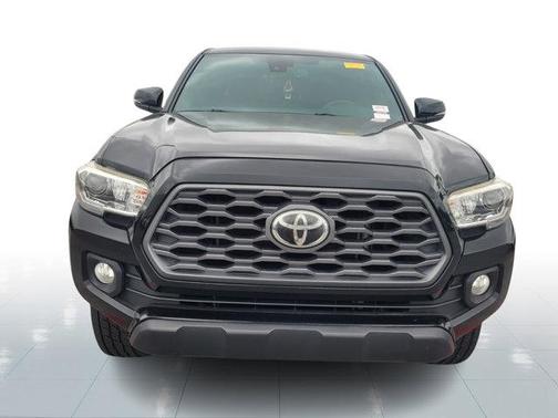 2020 Toyota Tacoma TRD Off Road