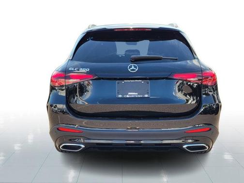 2023 Mercedes-Benz GLC 300 Base