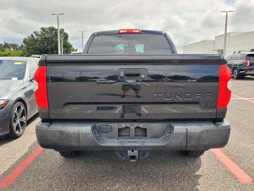 2018 Toyota Tundra SR