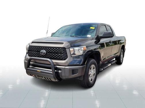 2018 Toyota Tundra SR