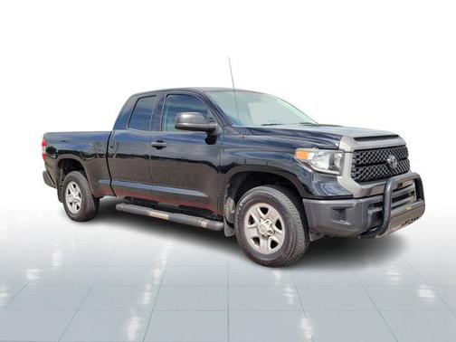 2018 Toyota Tundra SR