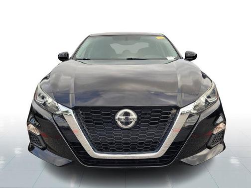 2020 Nissan Altima S FWD