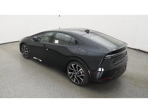 2025 Toyota Prius Plug-In Hybrid XSE