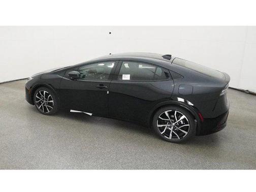 2025 Toyota Prius Plug-In Hybrid XSE