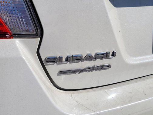 2019 Subaru WRX STI Base