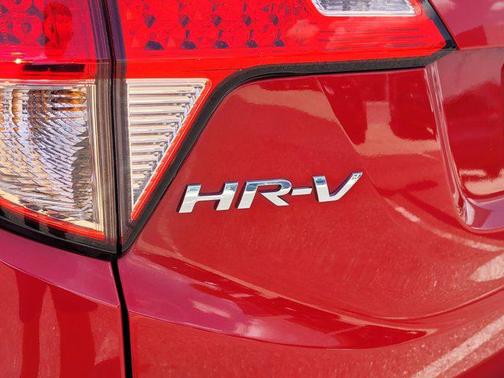 2017 Honda HR-V EX