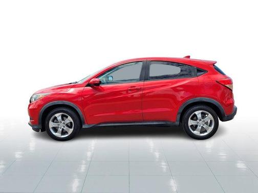 2017 Honda HR-V EX