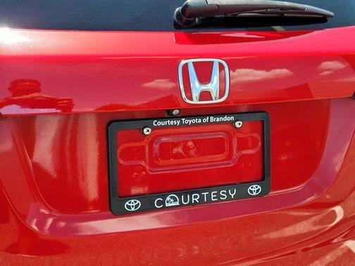 2017 Honda HR-V EX