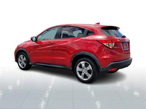 2017 Honda HR-V EX