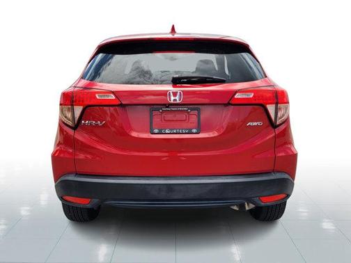 2017 Honda HR-V EX