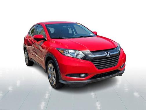 2017 Honda HR-V EX