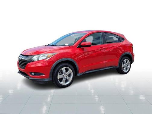 2017 Honda HR-V EX