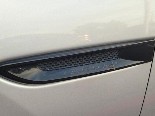 2020 Jaguar XE S RWD Automatic