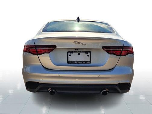 2020 Jaguar XE S RWD Automatic