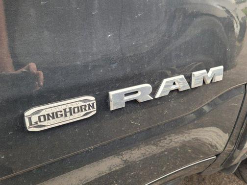 2022 RAM 1500 Longhorn