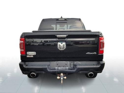 2022 RAM 1500 Longhorn