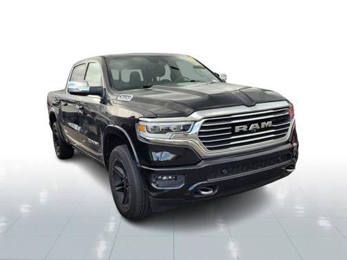 2022 RAM 1500 Longhorn