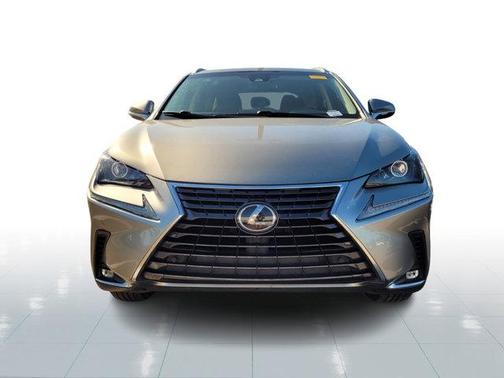 2018 Lexus NX 300 Base