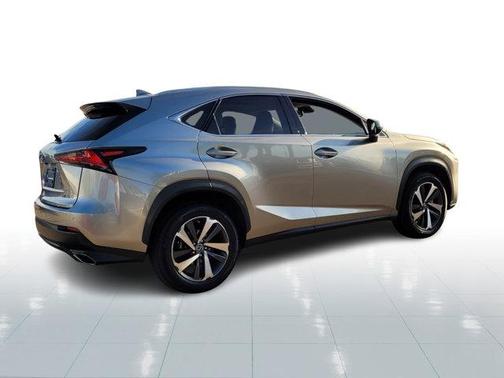 2018 Lexus NX 300 Base