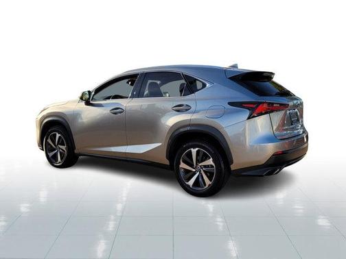 2018 Lexus NX 300 Base