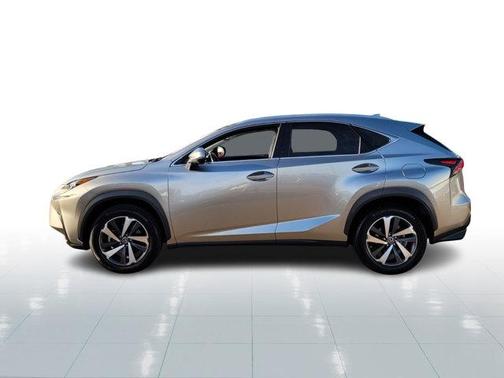 2018 Lexus NX 300 Base