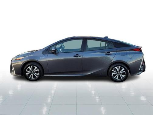 2017 Toyota Prius Prime Advanced