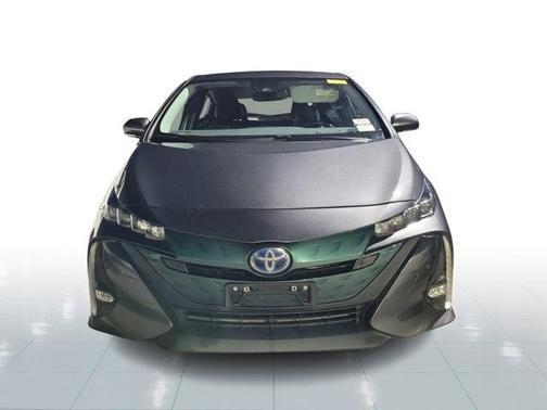 2017 Toyota Prius Prime Advanced
