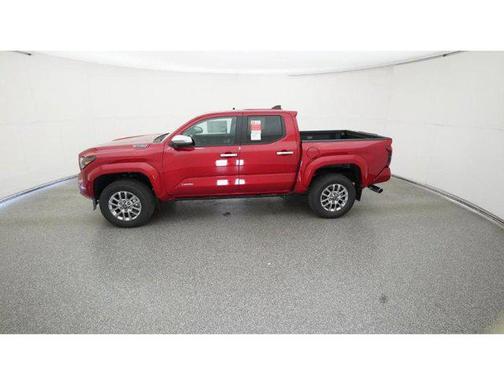 2025 Toyota Tacoma Limited