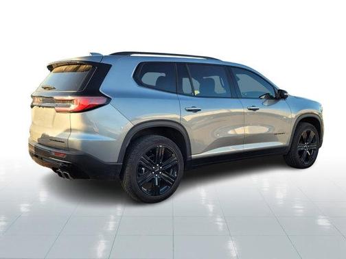 2024 GMC Acadia FWD Elevation