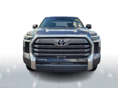 2023 Toyota Tundra Hybrid Limited
