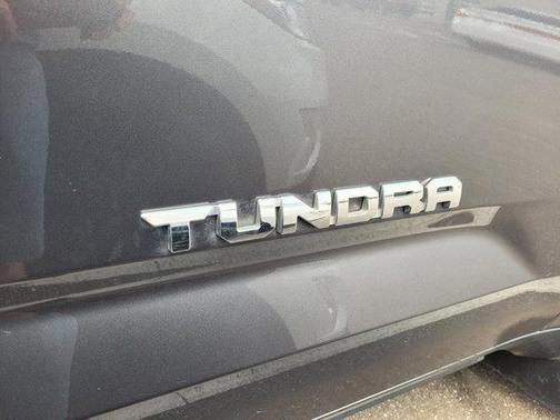 2023 Toyota Tundra Hybrid Limited