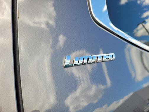 2023 Toyota Tundra Hybrid Limited