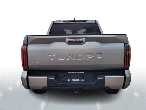 2023 Toyota Tundra Hybrid Limited