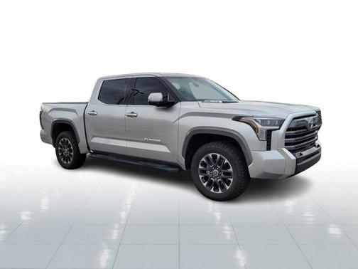 2023 Toyota Tundra Hybrid Limited