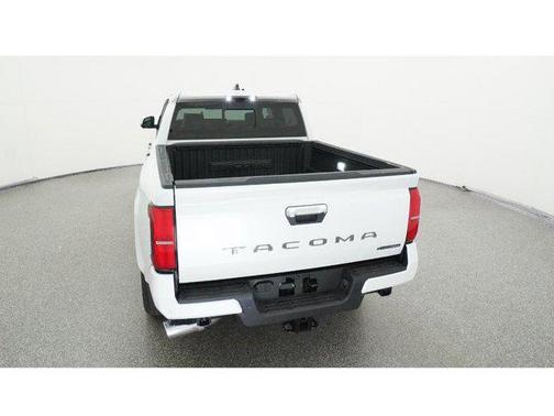 2025 Toyota Tacoma Limited