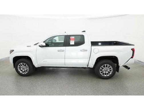 2025 Toyota Tacoma Limited