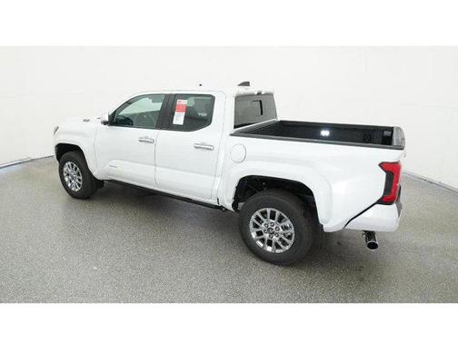 2025 Toyota Tacoma Limited