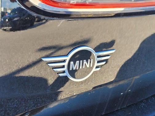 Photo 3 of 14 of 2020 MINI Clubman Cooper S