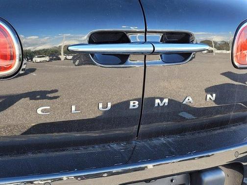 Photo 5 of 14 of 2020 MINI Clubman Cooper S