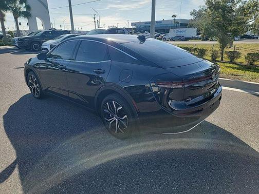 2023 Toyota Crown Limited