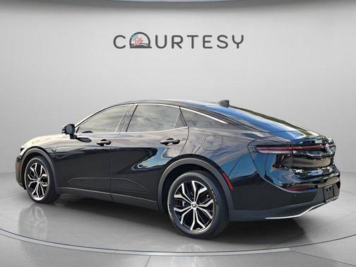 2023 Toyota Crown Limited