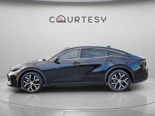 2023 Toyota Crown Limited