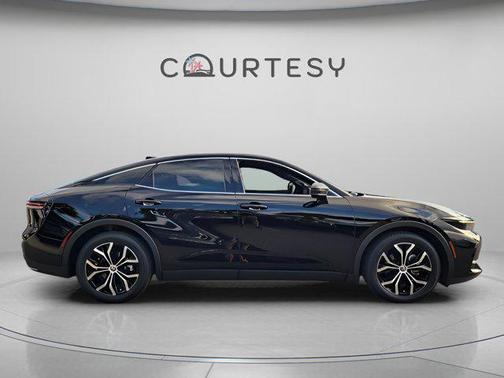 2023 Toyota Crown Limited