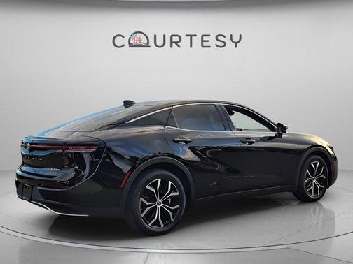 2023 Toyota Crown Limited