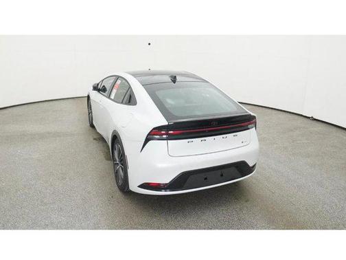 2026 Toyota Prius Limited