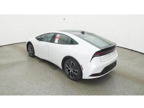 2026 Toyota Prius Limited