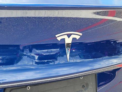 2020 Tesla Model 3 Standard Range