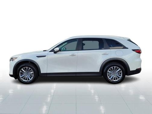 2024 Mazda CX-90 3.3 Turbo S