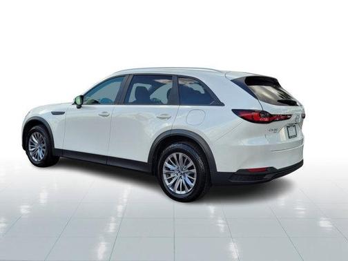 2024 Mazda CX-90 3.3 Turbo S